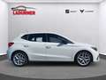 SEAT Ibiza FR 1.0TSI *NAVI+ACC+ALCANTARA+PDC+LED+BEATS Wit - thumbnail 6