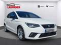 SEAT Ibiza FR 1.0TSI *NAVI+ACC+ALCANTARA+PDC+LED+BEATS Wit - thumbnail 9