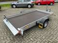 Humbaur Fahrzeugtransporter HKT 153117 S 1,5t absenkbar... - thumbnail 7