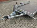 Humbaur Fahrzeugtransporter HKT 153117 S 1,5t absenkbar... - thumbnail 11