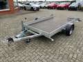 Humbaur Fahrzeugtransporter HKT 153117 S 1,5t absenkbar... - thumbnail 1