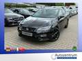 SEAT Leon FR 1.5TGI CNG Black Matt Edition *LED*NAVI* Zwart - thumbnail 1