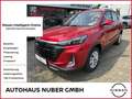 BAIC BJ30 Beijing X35T 1,5T Fashion 5T Rot - thumbnail 1