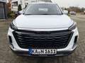 BAIC Beijing X35 Bejing X35T Fashion 1,5l 6MT Weiß - thumbnail 4