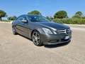 Mercedes-Benz E 250 E Coupe 250 cdi be Avantgarde Gris - thumbnail 6