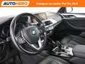 BMW X3 xDrive 20d Advantage Gris - thumbnail 12