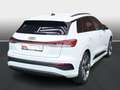 Audi Q4 e-tron 82 kWh 40 S line Wit - thumbnail 2