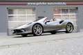 Ferrari F8 Spider F8 Spider*1.Hand,Unfallfrei,Daytona,Lift,Carbon* Szary - thumbnail 26