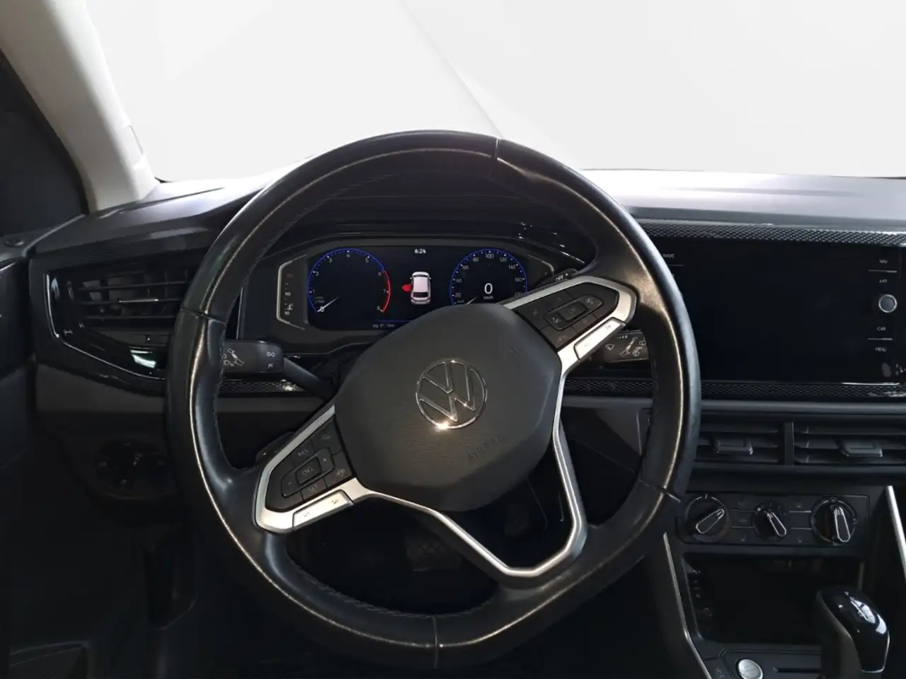 Volkswagen Polo 1.0 TSI DSG Life DIGITAL COCKPIT PRO LED PDC DAB 13