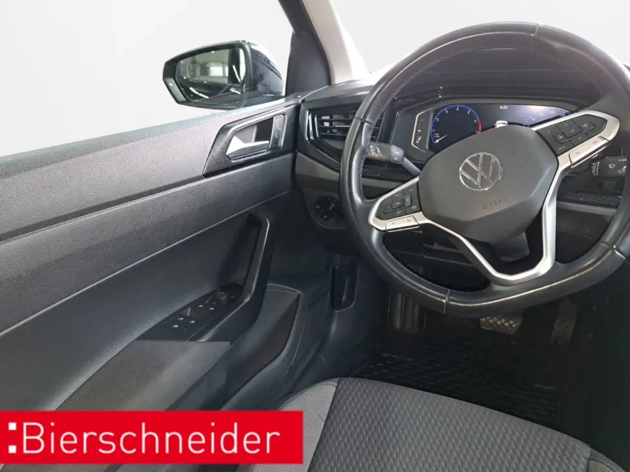 Volkswagen Polo 1.0 TSI DSG Life DIGITAL COCKPIT PRO LED PDC DAB 14