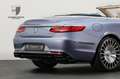 Mercedes-Benz S 650 S 650 Maybach Cabrio 1 of 300 Swarovski/Designo Azul - thumbnail 12