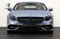Mercedes-Benz S 650 S 650 Maybach Cabrio 1 of 300 Swarovski/Designo Azul - thumbnail 2