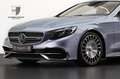 Mercedes-Benz S 650 S 650 Maybach Cabrio 1 of 300 Swarovski/Designo Azul - thumbnail 9