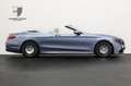 Mercedes-Benz S 650 S 650 Maybach Cabrio 1 of 300 Swarovski/Designo Azul - thumbnail 8