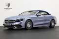 Mercedes-Benz S 650 S 650 Maybach Cabrio 1 of 300 Swarovski/Designo Azul - thumbnail 3