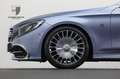 Mercedes-Benz S 650 S 650 Maybach Cabrio 1 of 300 Swarovski/Designo Azul - thumbnail 39
