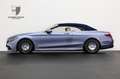 Mercedes-Benz S 650 S 650 Maybach Cabrio 1 of 300 Swarovski/Designo Azul - thumbnail 4