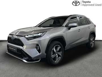 PHEV AWD Premium Plus | JBL | 360° camera | all s