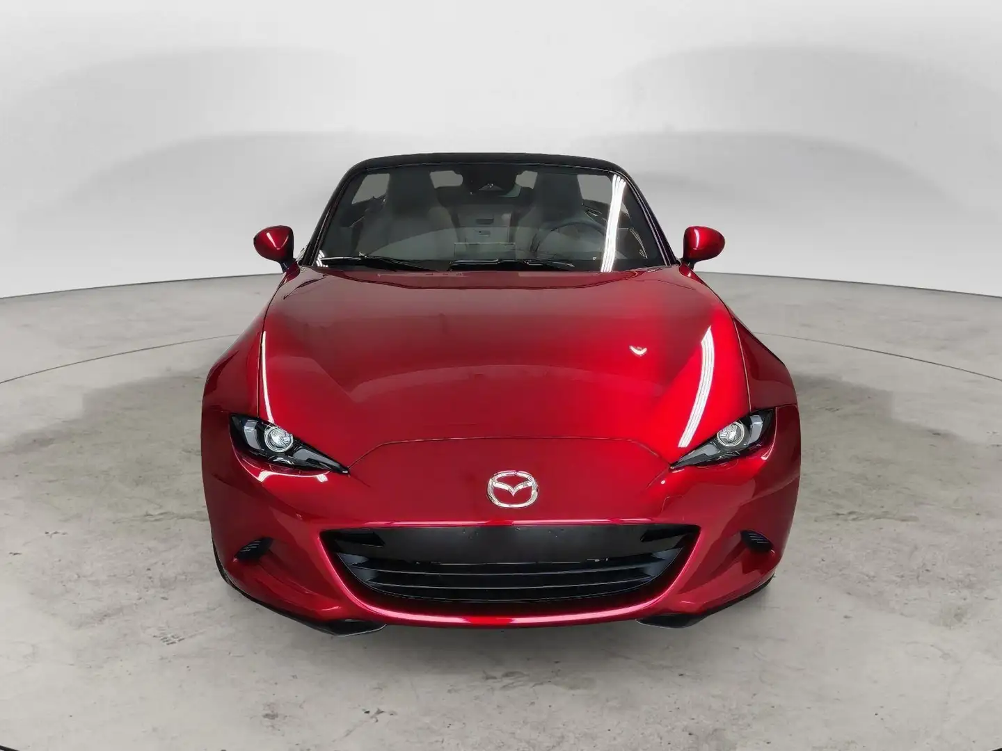Mazda MX-5 1.5L Skyactiv-G Exclusive-Line Rosso - 2