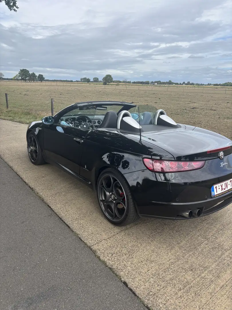 Alfa Romeo Spider 1.8 TBi 16V - 1