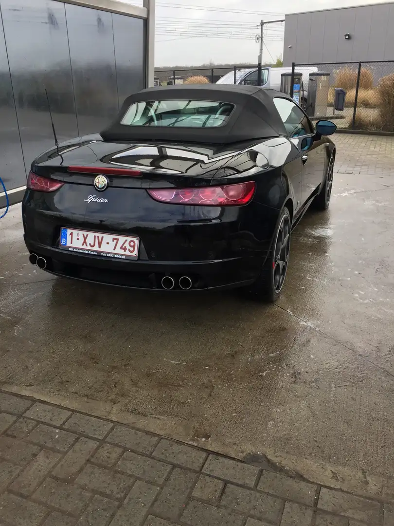 Alfa Romeo Spider 1.8 TBi 16V - 2