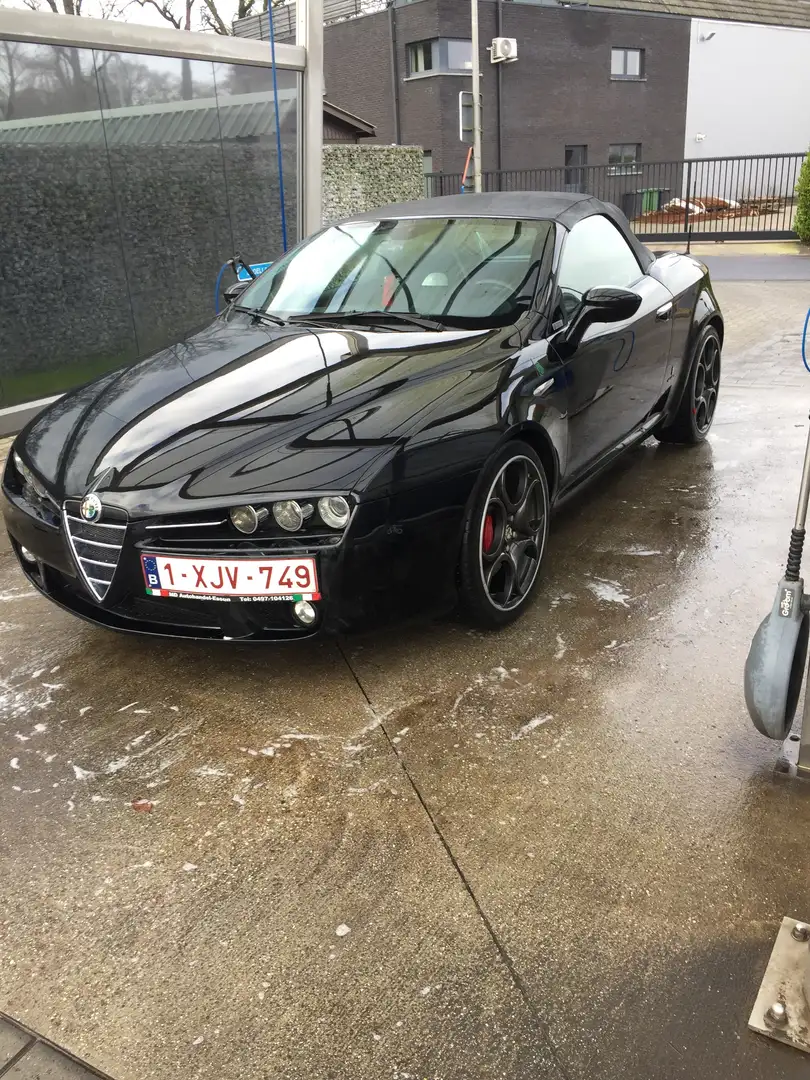 Alfa Romeo Spider 1.8 TBi 16V - 1