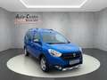 Dacia Dokker Stepway Celebration NAVI/PDC/KLIMA/SHZ Blau - thumbnail 1