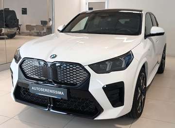 (U10) xDrive 30 Msport Pro