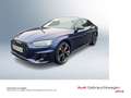Audi A5 A5 Coupe 40 TFSI quattro Синій - thumbnail 1