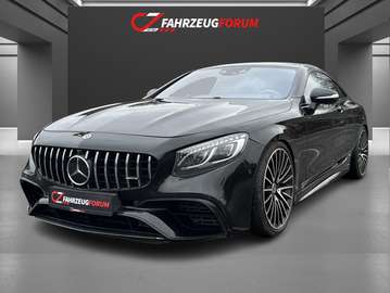 4Matic Edition 1 Mopf*AMG Driver's Pack