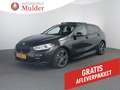BMW 118 1 Serie 118i Corporate High Executive | M sport | Schwarz - thumbnail 1