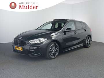 1 Serie 118i Corporate High Executive | M sport |