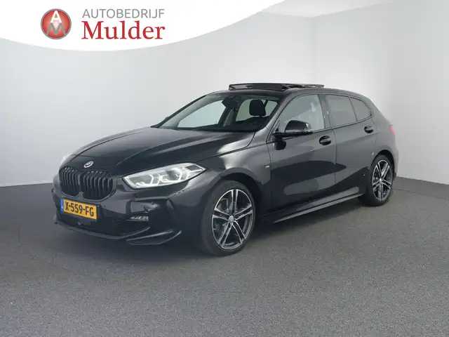 BMW 118 1 Serie 118i Corporate High Executive | M sport |