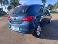 Opel Corsa E Active+PDC+SHZ+Tempomat+Klima+NSW+LMF+ Azul - thumbnail 4
