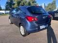 Opel Corsa E Active+PDC+SHZ+Tempomat+Klima+NSW+LMF+ Azul - thumbnail 6