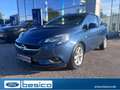Opel Corsa E Active+PDC+SHZ+Tempomat+Klima+NSW+LMF+ Azul - thumbnail 1