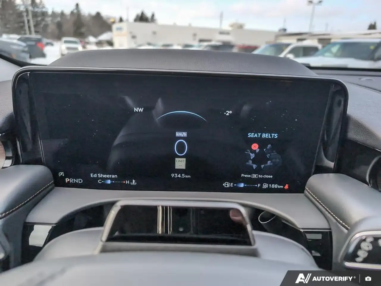 Lincoln Aviator снимка Lincoln Aviator
