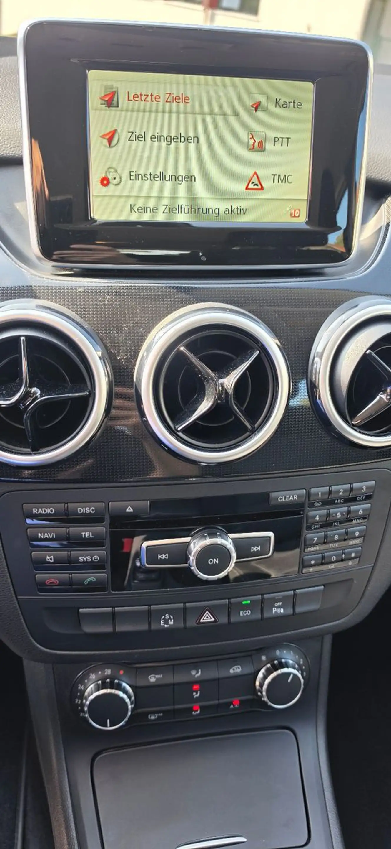 Mercedes-Benz B 200 Automatik, 1. Hand, Garantie !!! — photo 15