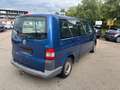 Volkswagen T5 Transporter Kasten-Kombi Kombi lang 4Motion Albastru - thumbnail 6