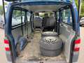 Volkswagen T5 Transporter Kasten-Kombi Kombi lang 4Motion Albastru - thumbnail 8