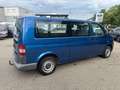 Volkswagen T5 Transporter Kasten-Kombi Kombi lang 4Motion Albastru - thumbnail 7