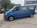 Volkswagen T5 Transporter Kasten-Kombi Kombi lang 4Motion Albastru - thumbnail 3