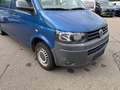 Volkswagen T5 Transporter Kasten-Kombi Kombi lang 4Motion Albastru - thumbnail 10