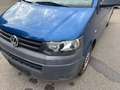 Volkswagen T5 Transporter Kasten-Kombi Kombi lang 4Motion Albastru - thumbnail 11