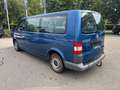 Volkswagen T5 Transporter Kasten-Kombi Kombi lang 4Motion Albastru - thumbnail 4