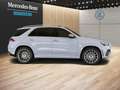 Mercedes-Benz GLE 350 de 4MATIC *AMG*AHK*WIDE*STHZ*PANO*360°* Biały - thumbnail 7