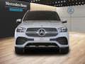 Mercedes-Benz GLE 350 de 4MATIC *AMG*AHK*WIDE*STHZ*PANO*360°* Biały - thumbnail 2