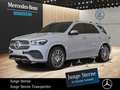 Mercedes-Benz GLE 350 de 4MATIC *AMG*AHK*WIDE*STHZ*PANO*360°* Biały - thumbnail 1
