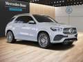 Mercedes-Benz GLE 350 de 4MATIC *AMG*AHK*WIDE*STHZ*PANO*360°* Biały - thumbnail 3