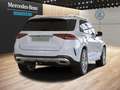Mercedes-Benz GLE 350 de 4MATIC *AMG*AHK*WIDE*STHZ*PANO*360°* Biały - thumbnail 4